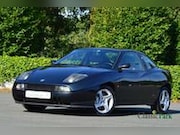 Fiat Coupé - 2.0 20V Turbo