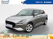 Suzuki Swift - 1.2 Select Smart Hybrid | Apple Carplay/Android Auto | Achte