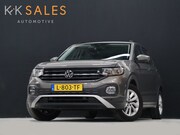 Volkswagen T-Cross - 1.0 TSI Life [ADAPTIVE CRUISE, APPLE CARPLAY, ANDROID, PDC V