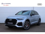 Audi Q5 - 50 TFSI e S edition Competition 300pk S-Tronic