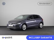 Volkswagen Polo - 1.0 TSI Style 95 pk Automaat (DSG) | Navigatie | Alcantara s