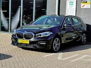 BMW 1-serie - 118i Executive Edition/2E EIG/NAVI/CARPLAY/LED/NL AUTO NAP!!