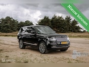Land Rover Range Rover - 5.0 V8 Autobiography