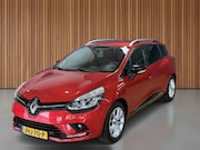 Renault Clio - 0.9 TCe Limited