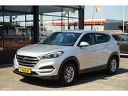 Hyundai Tucson - 1.6 GDi i-Drive | trekhaak