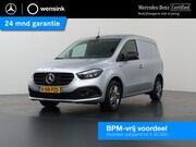 Mercedes-Benz eCitan - 51kW L1 PRO | Navigatie | Parkeercamera | Cruise Control | S