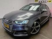 Audi A3 - Limousine 2.0 TFSI S3 Quattro 300 PK / PANO / VIRT