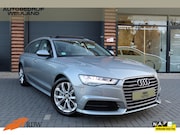 Audi A6 - Avant 2.0 TFSI QUATTRO 252PK Lease Edition NL-auto NAP I 18"