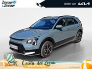 Kia Niro - 1.6 GDi Hybrid DynamicLine | Enkele kleuren op voorraad bel 