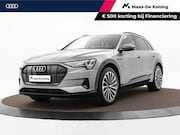 Audi e-tron - 55 Quattro Advanced Edition Plus 95 kWh 408pk · 94, 3% · S-l