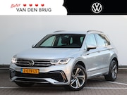 Volkswagen Tiguan - 1.5 TSI R-Line Business+ | Cruise | DAB | Navigatie | Comfor