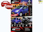 Renault Twingo - 1.2 Dynamique|Airco|