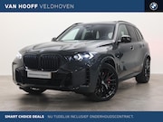 BMW X5 - xDrive50e High Executive M Sport Automaat / Panoramadak Sky