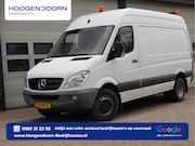 Mercedes-Benz Sprinter - 519 CDI 3.0 V6 Euro 5 - L2H2 - Airco - Trekhaak 3t KG
