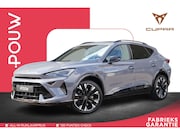 CUPRA Formentor - 1.5 TSI e-Hybrid 272pk VZ Extreme | SoH 100% | Trekhaak | Pa