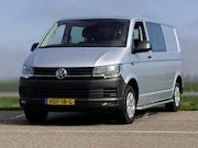 Volkswagen Transporter - T6 2.0 TDI L2H1 DC Highline