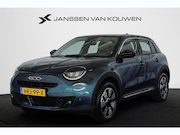 Fiat 600 - 1.2 Hybrid Urban Stoelverwarming Camera Apple CarPlay Keyles