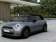 MINI Cabrio - C Automaat / Classic / Pakket M / Classic / Pakket M / 17" U