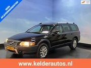 Volvo XC70 - 2.5 T Momentum