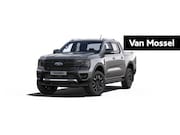 Ford Ranger - Wildtrak 2.3 Plug-In Hybrid (geel kenteken) | Vanaf Prijs | 