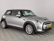 MINI Mini Electric - Camden 33 kWh | LEDER | SFEER | Sportstoelen | Full LED | NA