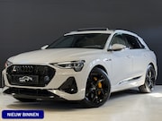 Audi e-tron - 55 quattro S edition 95 kWh | SOH 92% | S-Line | Pano | B&O 