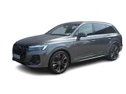 Audi Q7 - Pro Line S Competition (C2 PI2) 60 TFSI e 360 kW