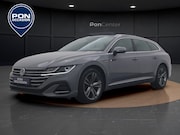 Volkswagen Arteon Shooting Brake - 1.4 TSI eHybrid R-Line | Pano dak | Stoelverwarming v+a | El