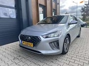 Hyundai Ioniq - 1.6 GDi PHEV l facelift model l Premium