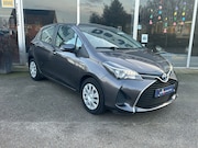 Toyota Yaris - HYBRID Aspiration