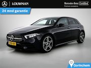 Mercedes-Benz A-klasse - 180 AMG Line Amg Line Styling | Night Pakket | Sfeerverlicht