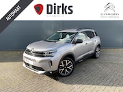 Citroën C5 Aircross - 130pk Shine (Camera - Leder incl elektrische verstelling - S