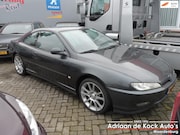 Peugeot 406 - 3.0-24V V6