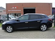 Renault Mégane - Estate 1.4 TCe Dynamique airco inruil mogelijk nap