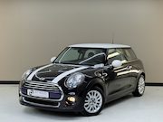 MINI Cooper - 3-Deurs 1.5 136Pk, 2014, 2de eigenaar, Climate control, Stoe