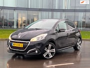 Peugeot 208 - 1.2 PureTech GT-LINE LED PANO FULL OPTION