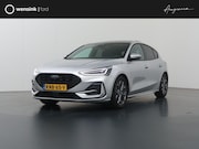 Ford Focus - 1.0 EcoBoost Hybrid ST Line X | Panoramadak | Winterpakket |