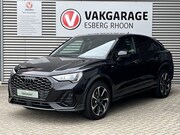 Audi Q3 - Sportback 45 TFSI e S Edition