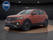 Volkswagen T-Cross - 1.0 TSI Life | Camera | Navigatie | ACC | Carplay |