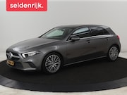 Mercedes-Benz A-klasse - 200 Business Solution Plus Upgrade | Panoramadak | Stoelverw