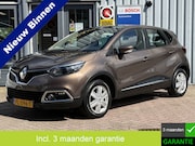 Renault Captur - 0.9 TCe Dynamique | CAMERA | NAVI | TREKHAAK | CRUISE | STOE