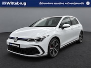 Volkswagen Golf - 1.4 eHybrid GTE 245pk DSG / Navigatie / LED verlichting / Di
