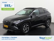 Hyundai Tucson - 1.6 T-GDI PHEV Premium Sky 4WD | All-in 593, - Private Lease