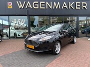 Ford Fiesta - 1.0 Style AIrco|Tel|Dealer Onderhouden