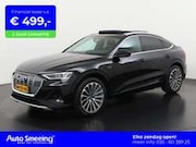 Audi e-tron - Sportback 55 quattro S edition 95 kWh | SOH 96% |