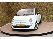 Fiat 500 - 1.2 Lounge | Carplay | PDC | Airco| Mint
