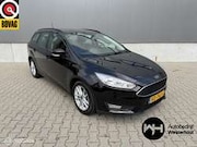 Ford Focus - Wagon 1.0 Lease Edition|DEALER ONDER|APPLE CARPLAY