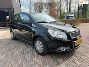 Chevrolet Aveo - 1.2 16V L B-clever 2009- 3drs- airco- trekhaak- leuke auto