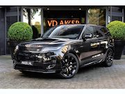 Land Rover Range Rover Sport - LANDROVER P460e Dynamic HSE | St. Koeling v+a | 23 Inch | He