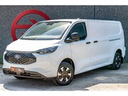 Ford e-Transit Custom - 340 L2H1 Trend 71kWh / Trekhaak / 2X Schuifdeur / 2300KG Tre